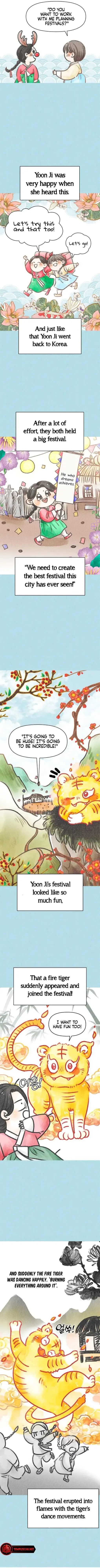 No Dating Allowed In The Office Chapter 2 – Page 2