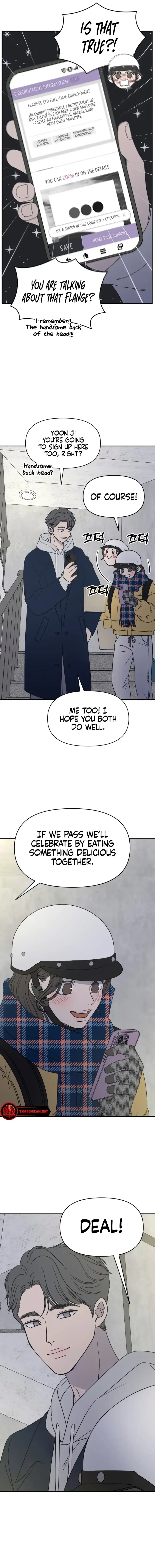 No Dating Allowed In The Office Chapter 2 – Page 11