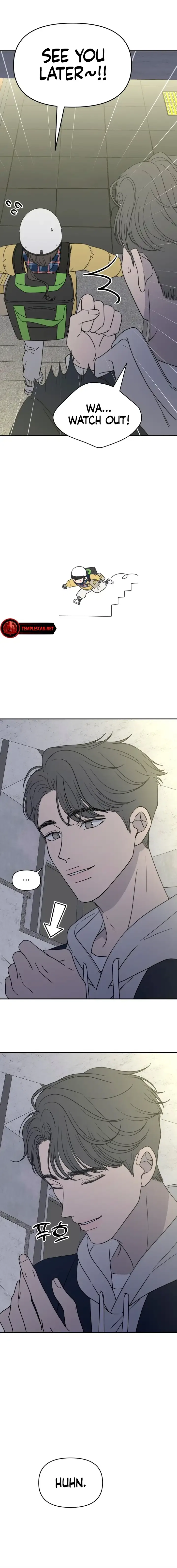 No Dating Allowed In The Office Chapter 2 – Page 13
