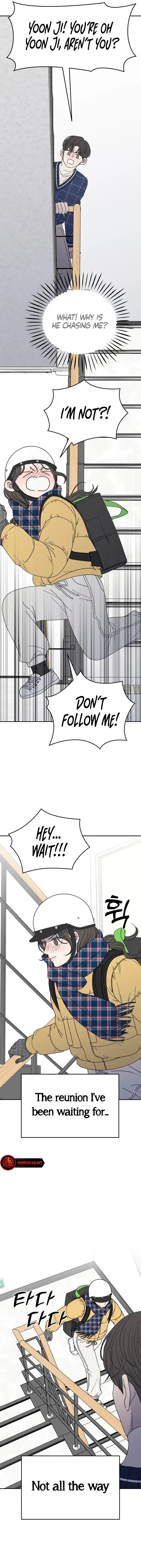 No Dating Allowed In The Office Chapter 2 – Page 22