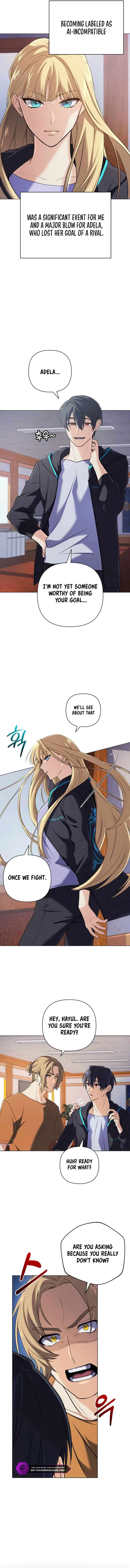 The Return of the Mythical Archmage Chapter 9 – Page 3