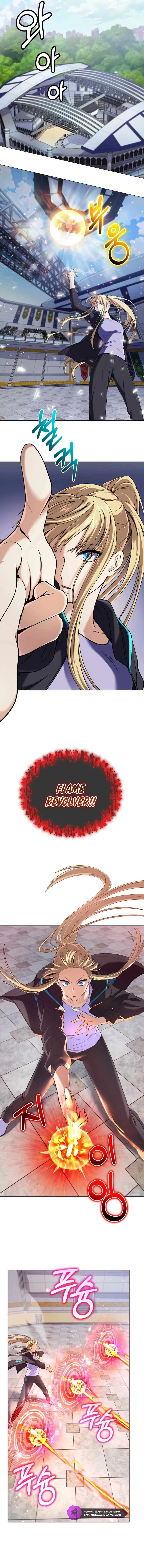 The Return of the Mythical Archmage Chapter 9 – Page 9