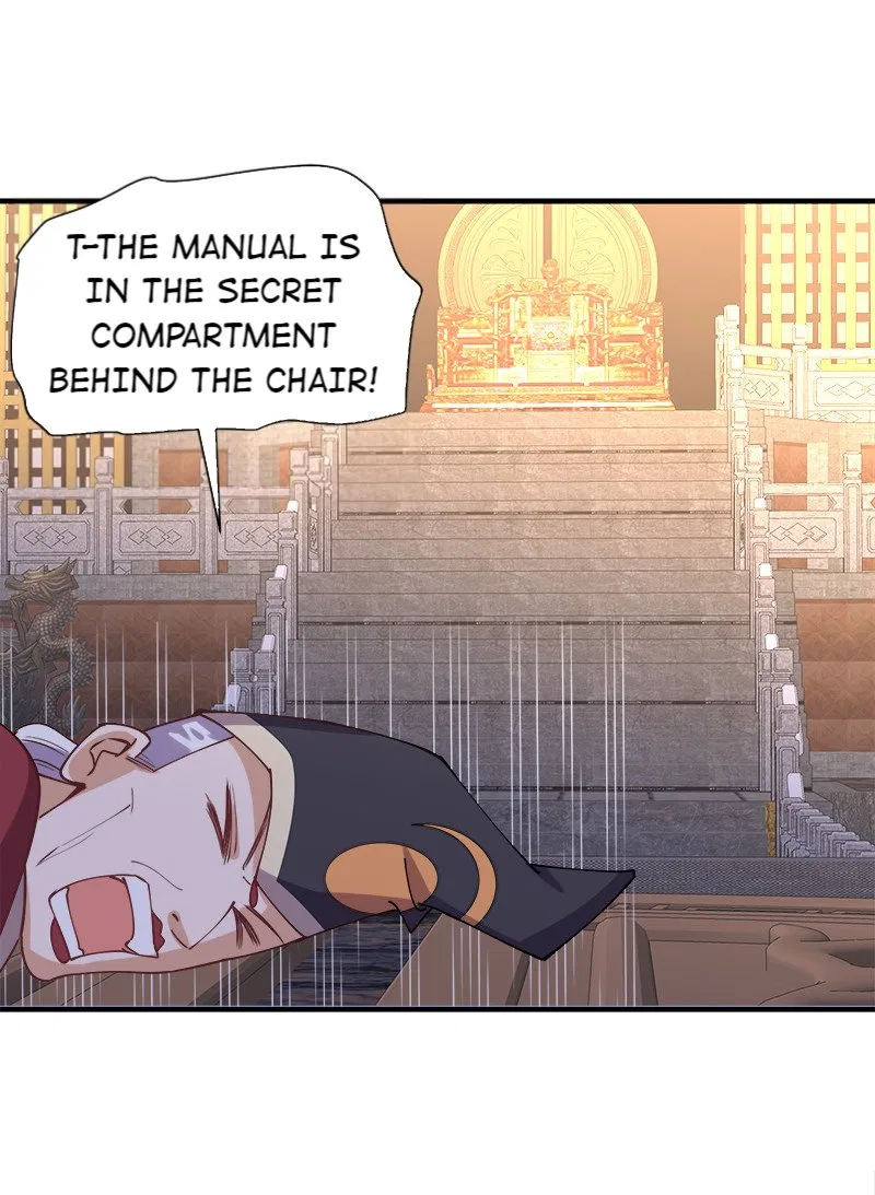 My Girlfriend Is Long Aotian Chapter 5 – Page 2