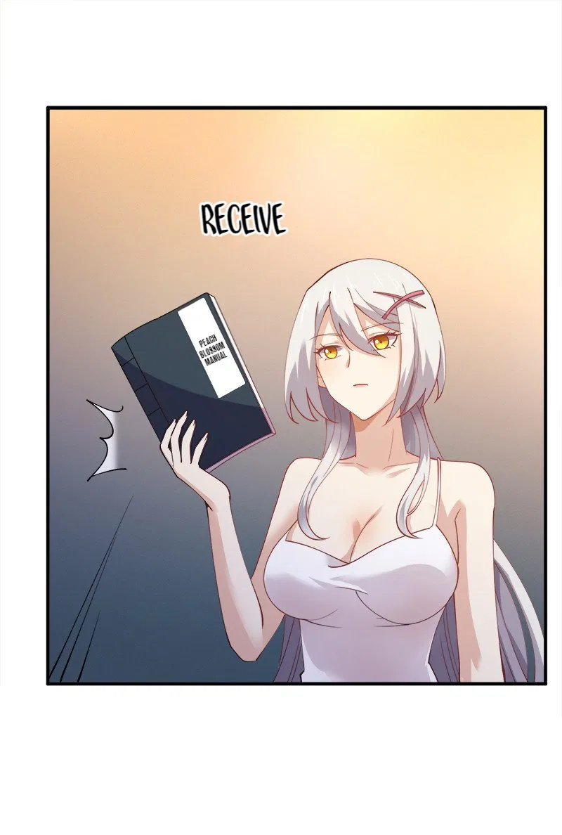 My Girlfriend Is Long Aotian Chapter 5 – Page 7
