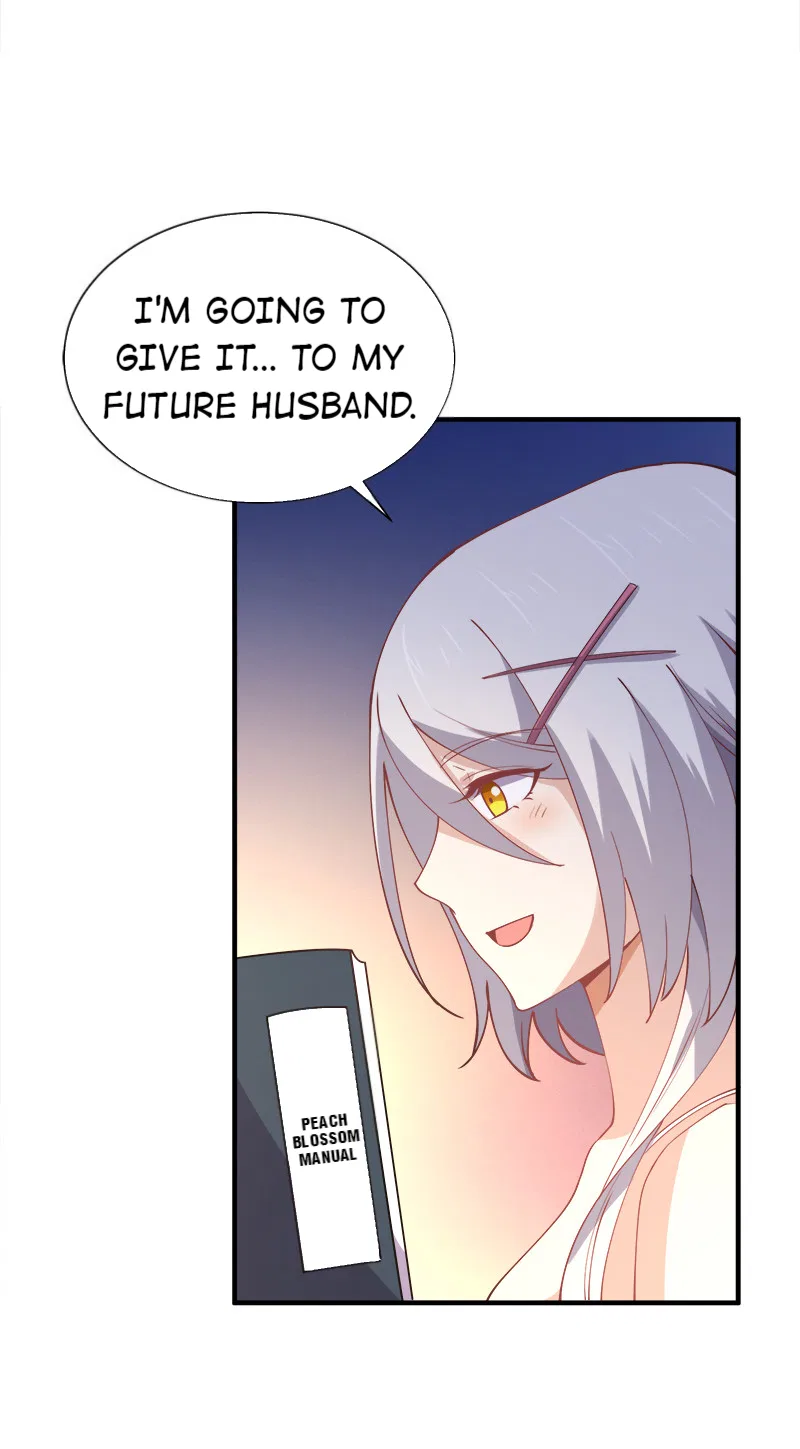 My Girlfriend Is Long Aotian Chapter 5 – Page 9