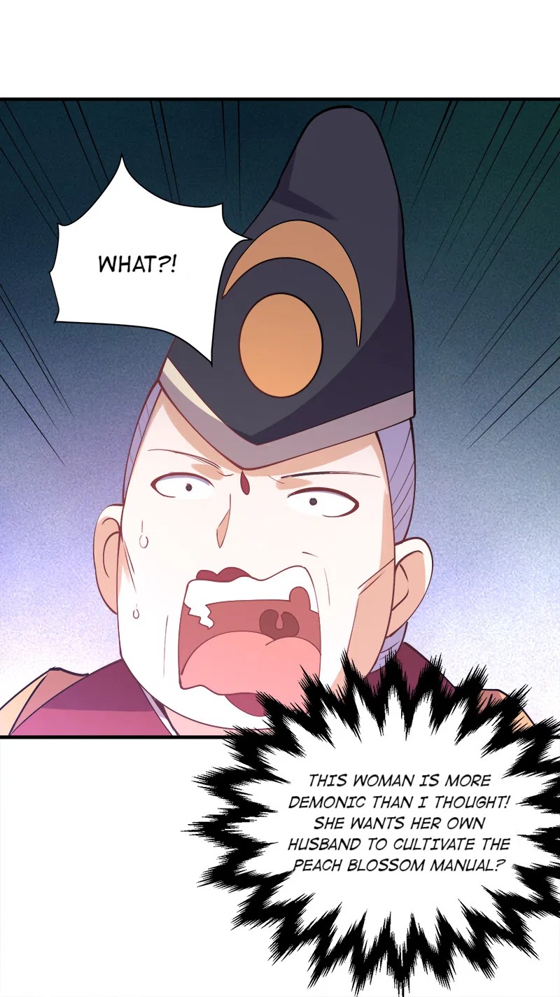 My Girlfriend Is Long Aotian Chapter 5 – Page 10