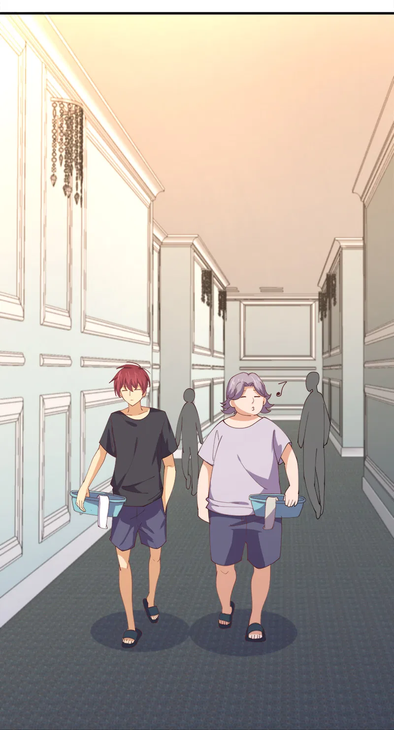 My Girlfriend Is Long Aotian Chapter 5 – Page 13