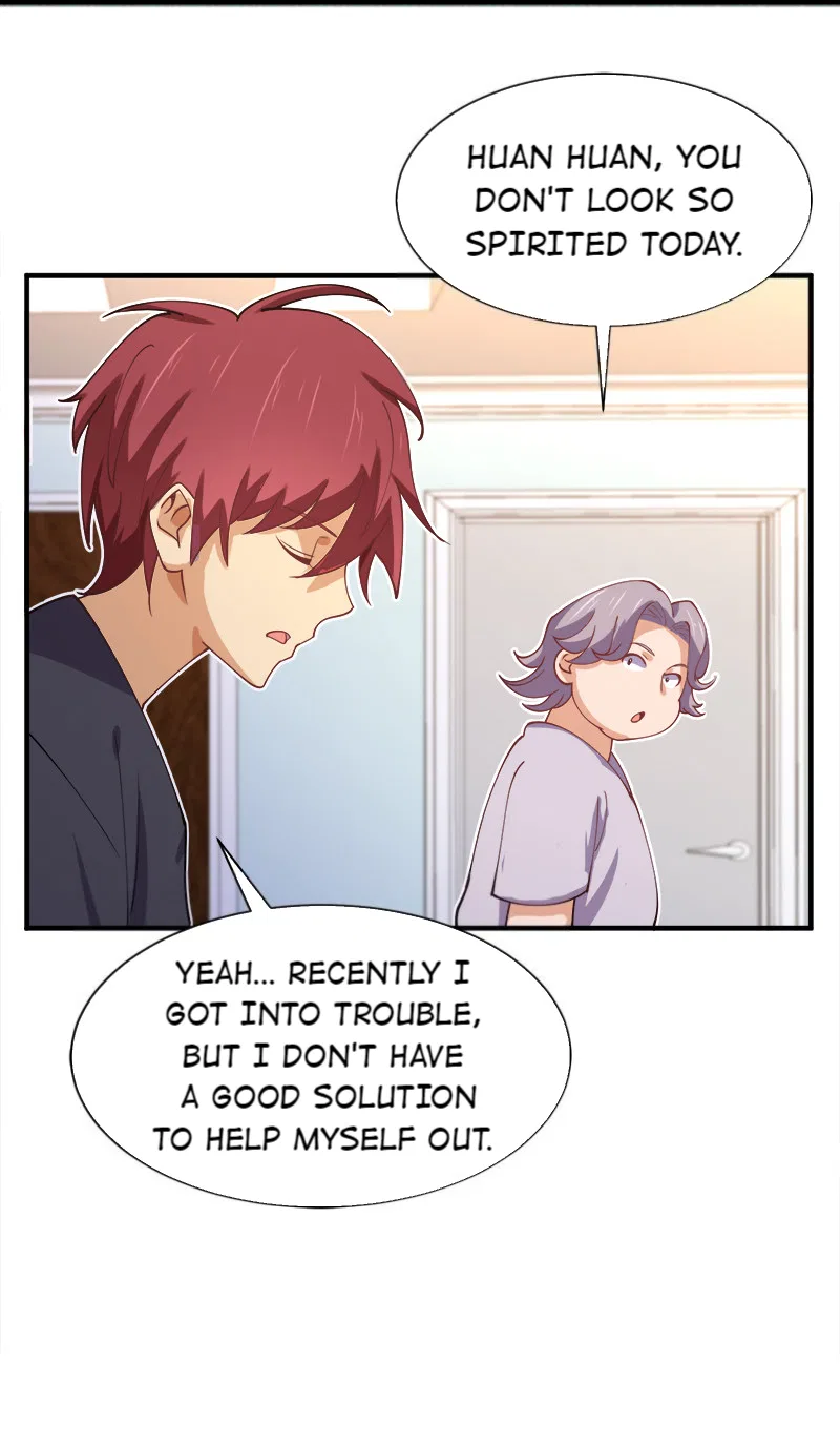 My Girlfriend Is Long Aotian Chapter 5 – Page 14