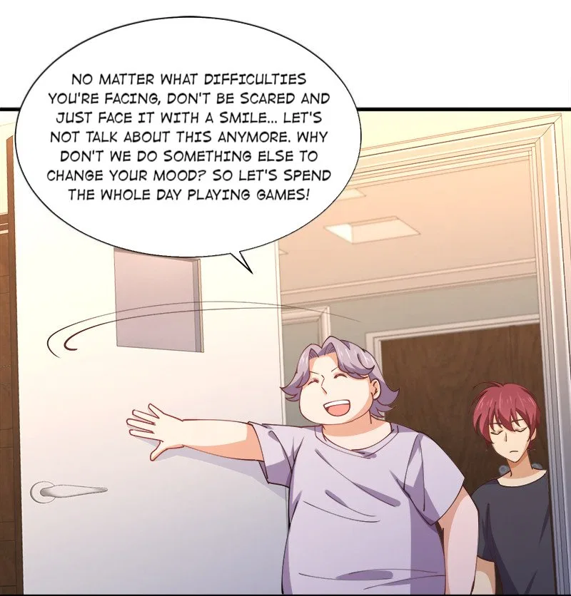 My Girlfriend Is Long Aotian Chapter 5 – Page 15