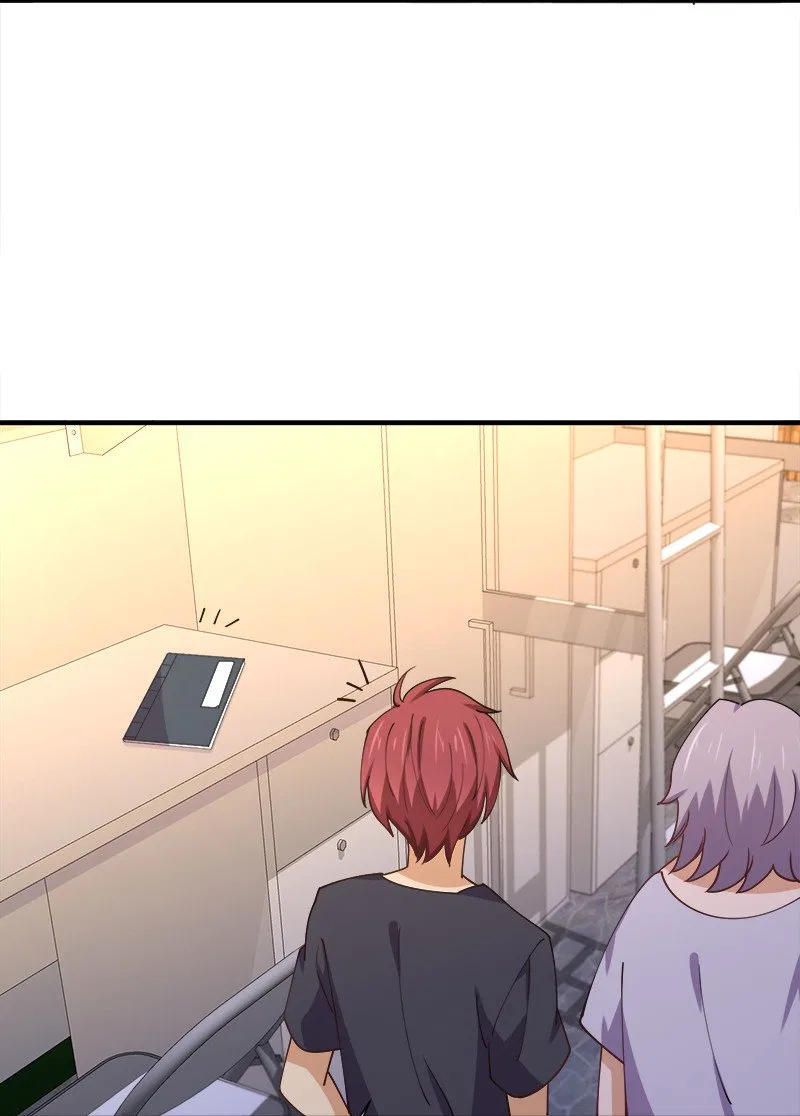 My Girlfriend Is Long Aotian Chapter 5 – Page 16
