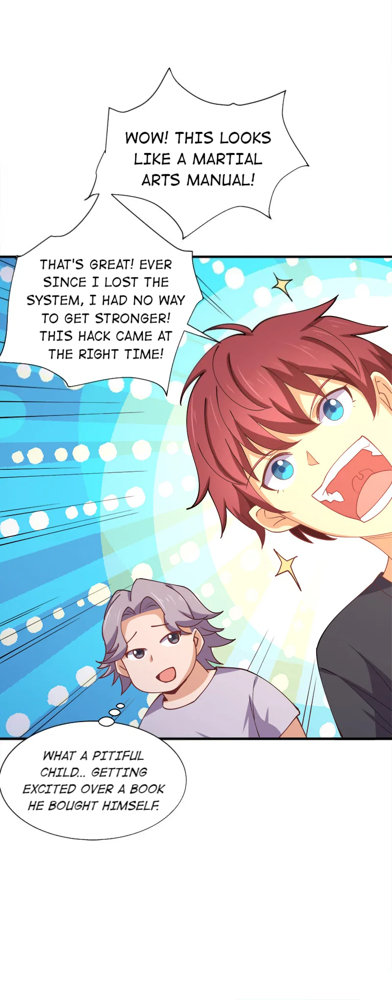My Girlfriend Is Long Aotian Chapter 5 – Page 18