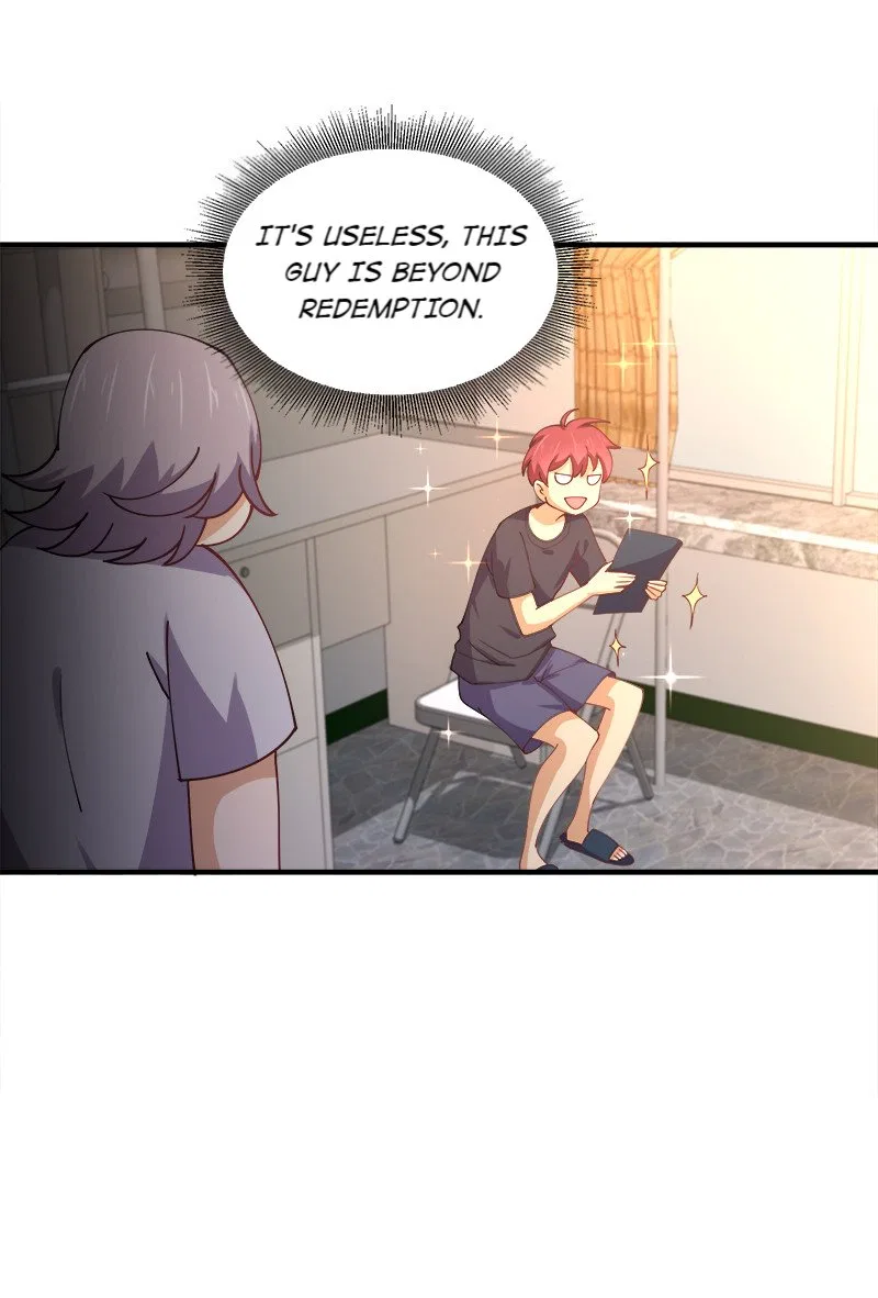 My Girlfriend Is Long Aotian Chapter 5 – Page 20