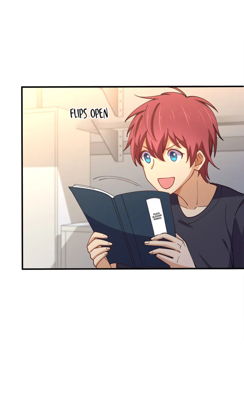 My Girlfriend Is Long Aotian Chapter 5 – Page 21