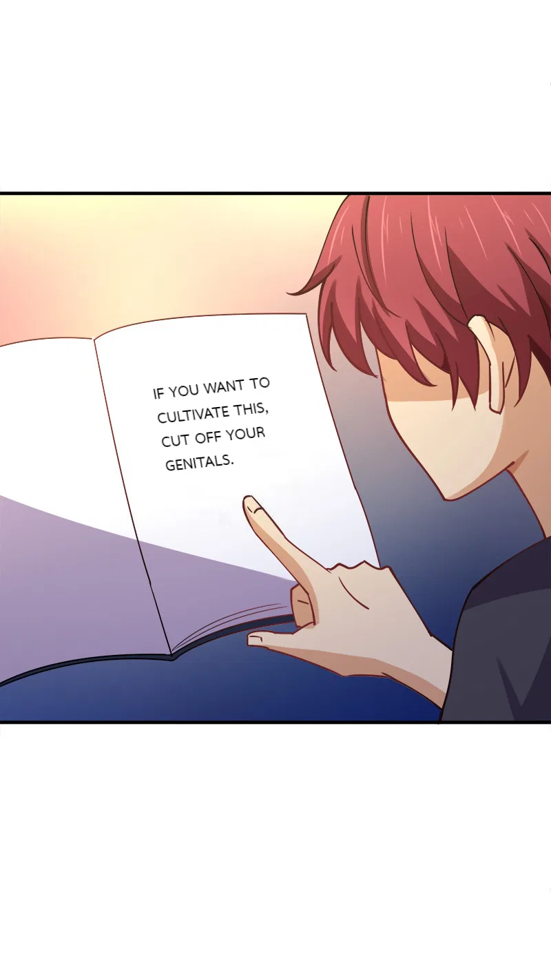My Girlfriend Is Long Aotian Chapter 5 – Page 22