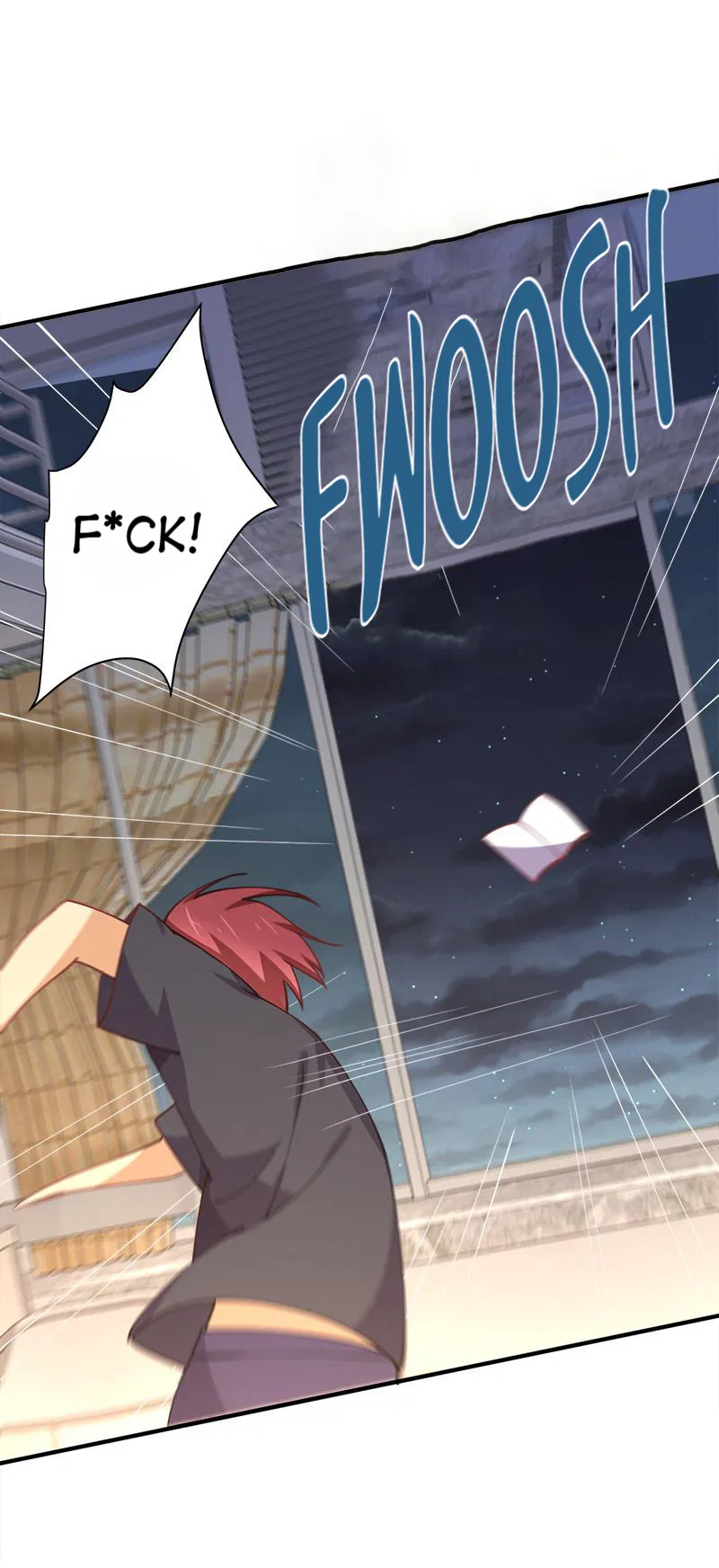 My Girlfriend Is Long Aotian Chapter 5 – Page 23