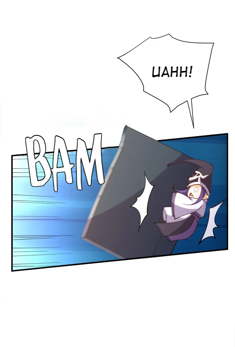 My Girlfriend Is Long Aotian Chapter 5 – Page 24