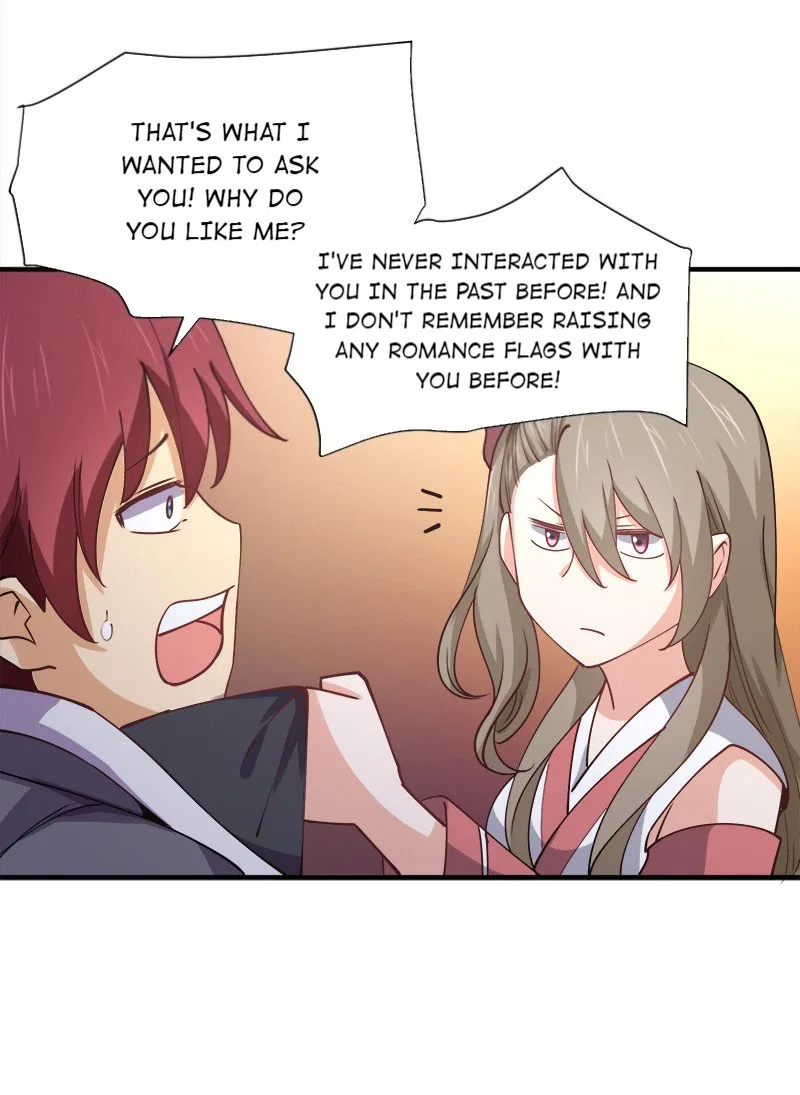 My Girlfriend Is Long Aotian Chapter 4 – Page 3