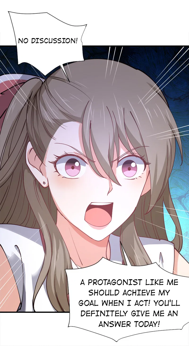 My Girlfriend Is Long Aotian Chapter 4 – Page 7