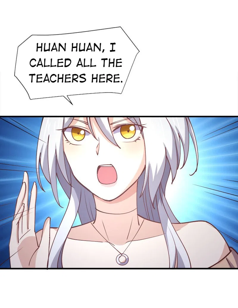 My Girlfriend Is Long Aotian Chapter 4 – Page 11