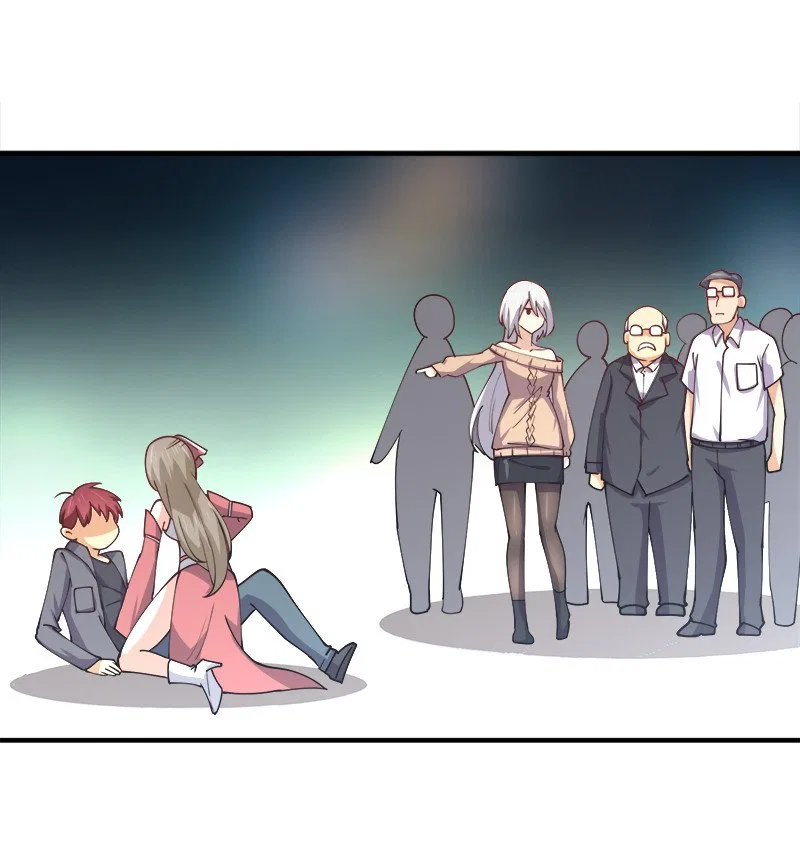 My Girlfriend Is Long Aotian Chapter 4 – Page 12