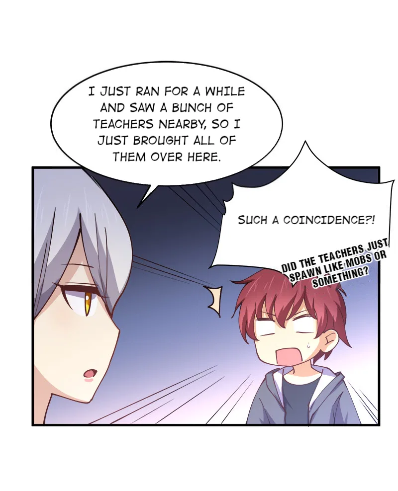 My Girlfriend Is Long Aotian Chapter 4 – Page 16