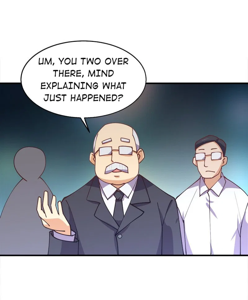 My Girlfriend Is Long Aotian Chapter 4 – Page 17