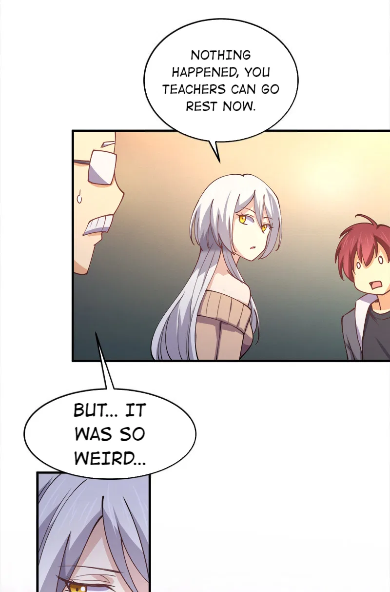 My Girlfriend Is Long Aotian Chapter 4 – Page 18