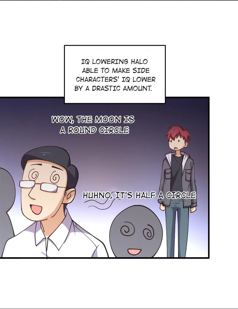 My Girlfriend Is Long Aotian Chapter 4 – Page 20