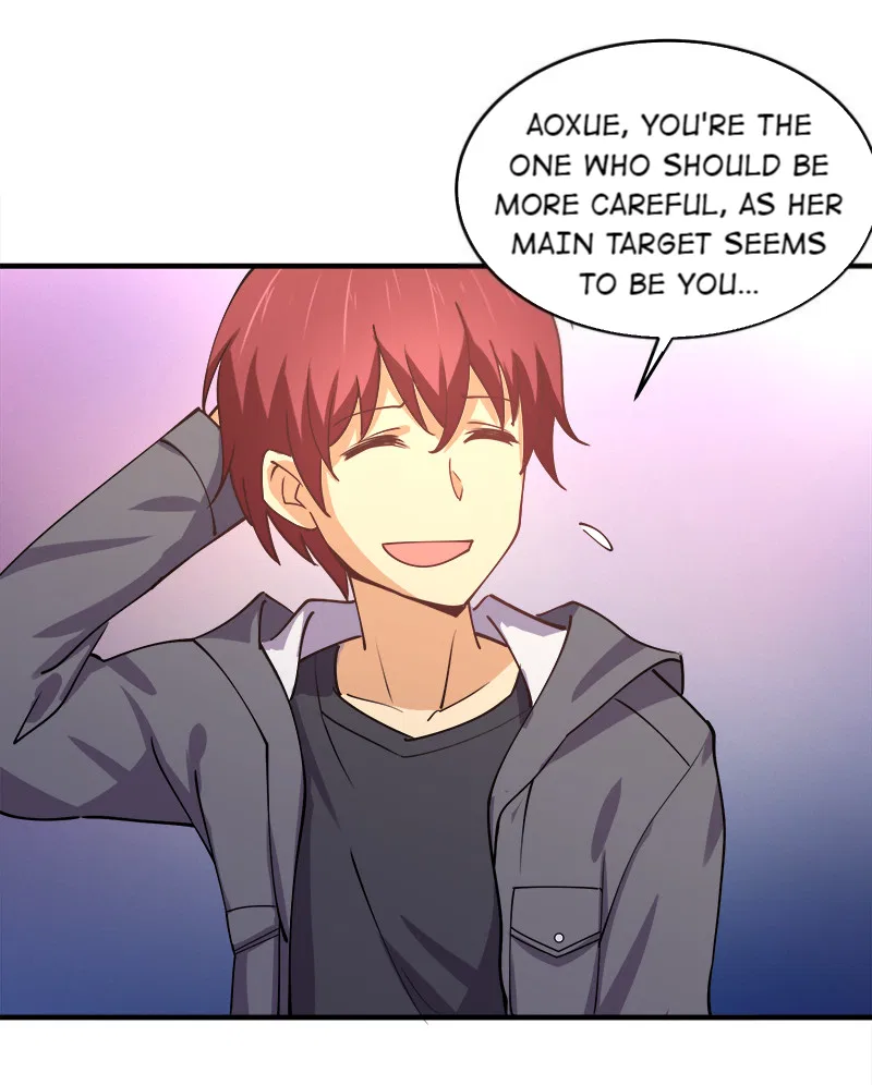 My Girlfriend Is Long Aotian Chapter 4 – Page 22