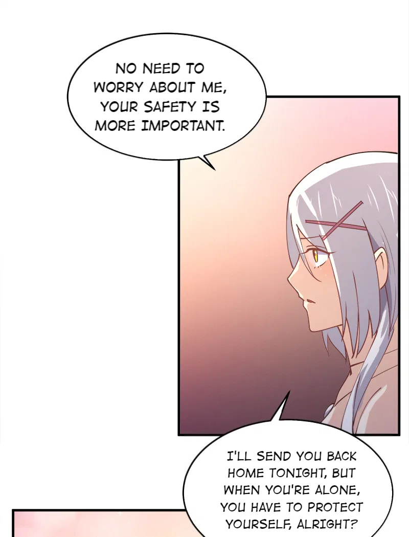 My Girlfriend Is Long Aotian Chapter 4 – Page 23