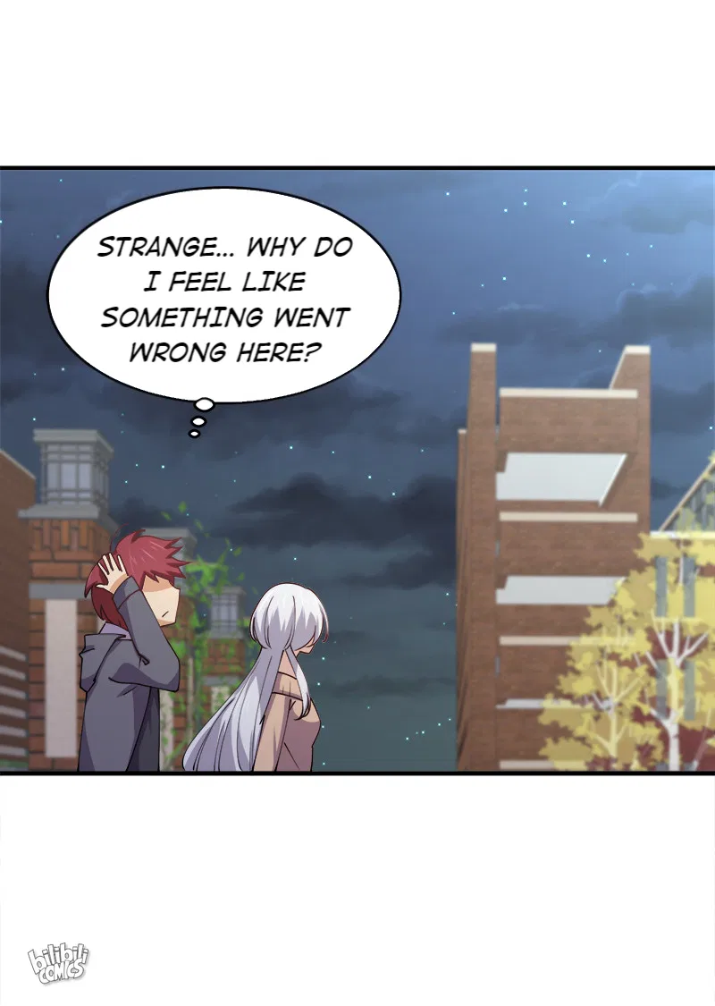 My Girlfriend Is Long Aotian Chapter 4 – Page 25