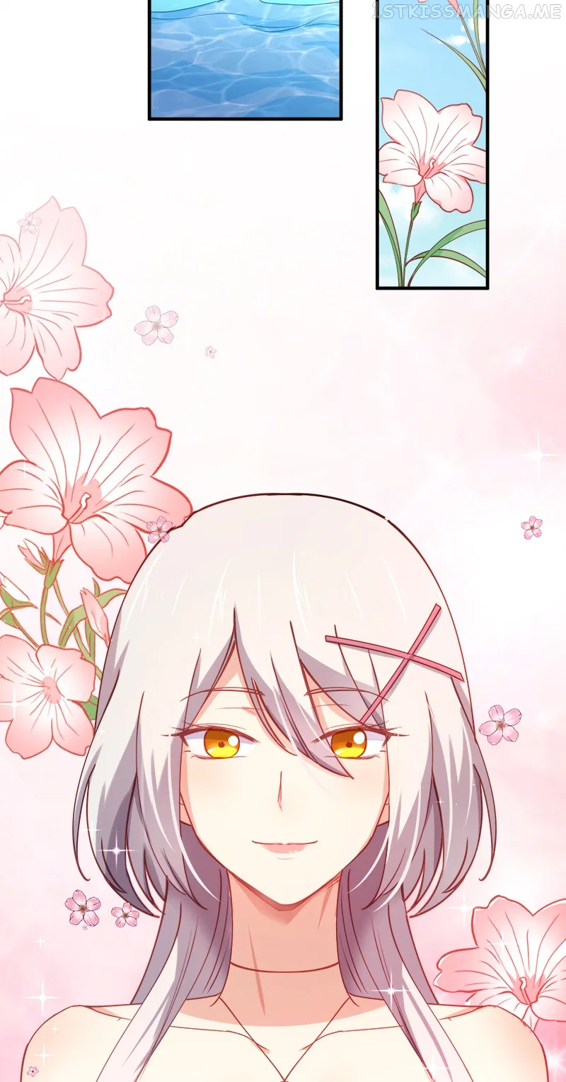 My Girlfriend Is Long Aotian Chapter 3 – Page 1