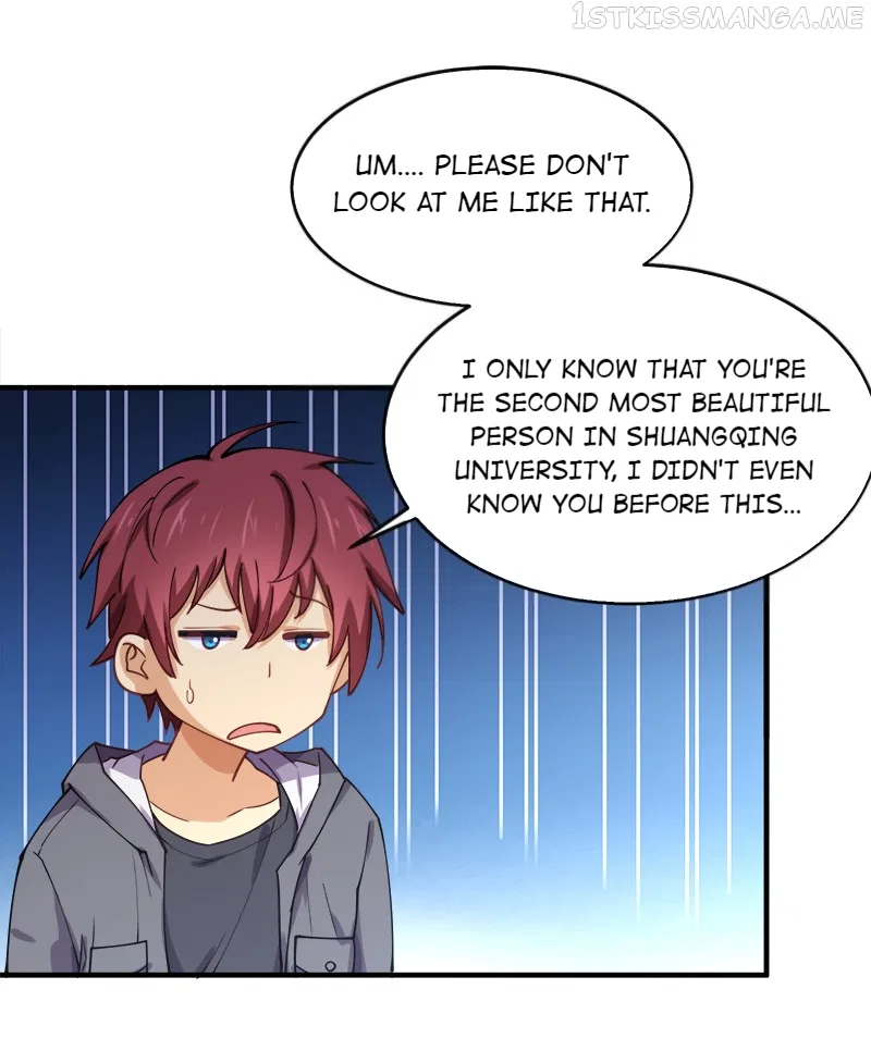 My Girlfriend Is Long Aotian Chapter 3 – Page 5