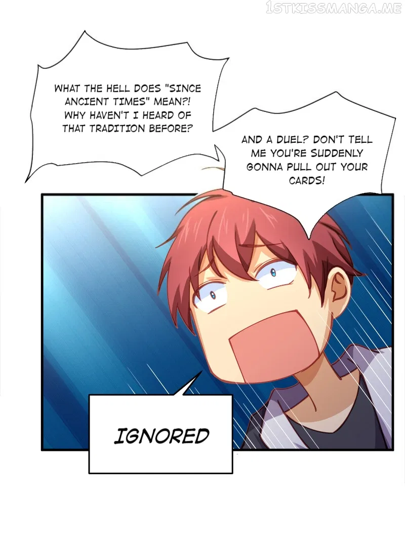 My Girlfriend Is Long Aotian Chapter 3 – Page 8