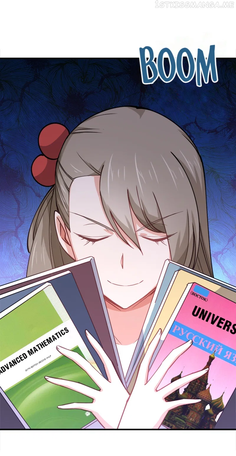 My Girlfriend Is Long Aotian Chapter 3 – Page 9