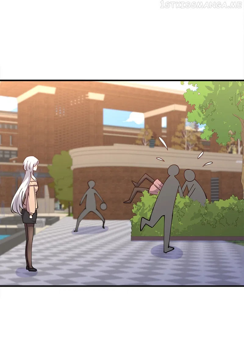My Girlfriend Is Long Aotian Chapter 3 – Page 14