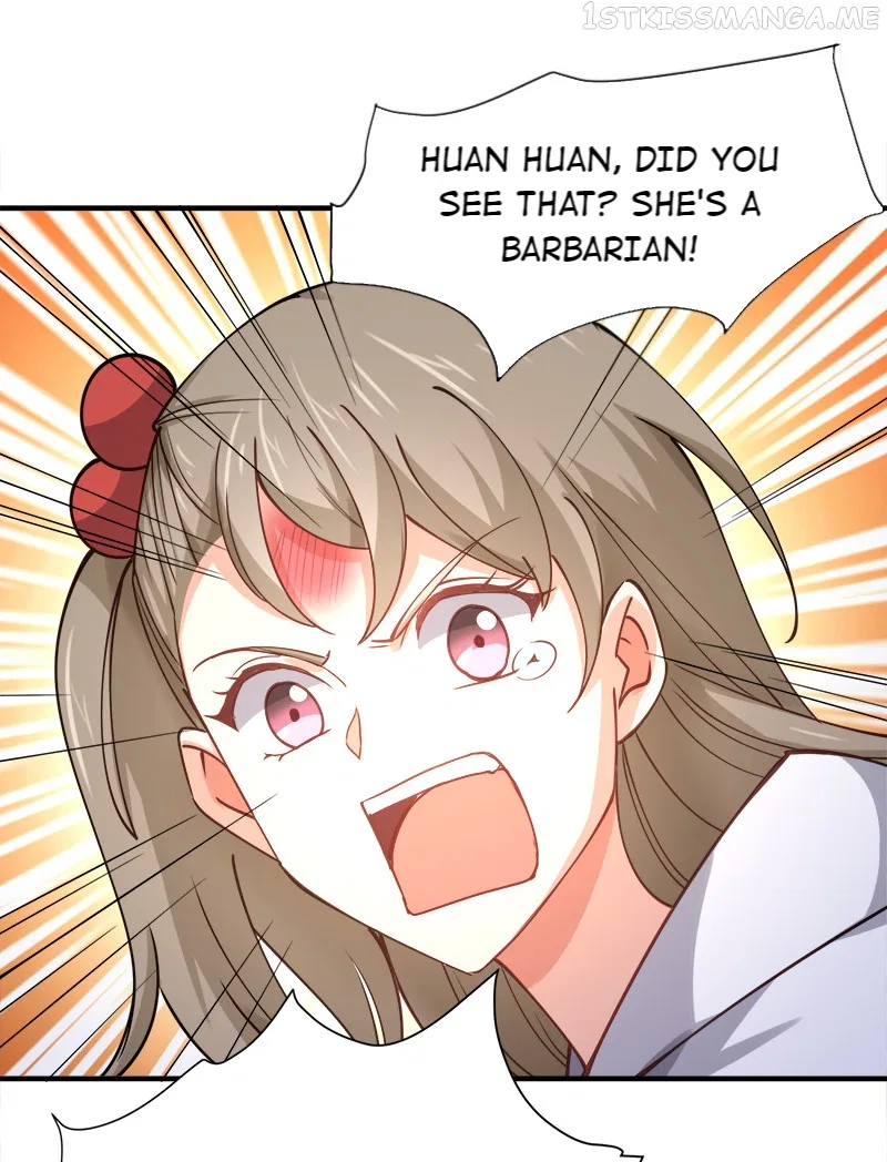 My Girlfriend Is Long Aotian Chapter 3 – Page 16