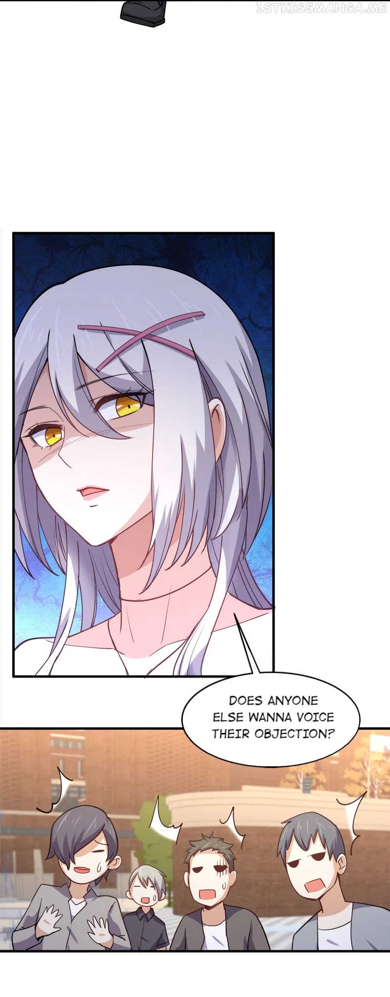 My Girlfriend Is Long Aotian Chapter 3 – Page 19