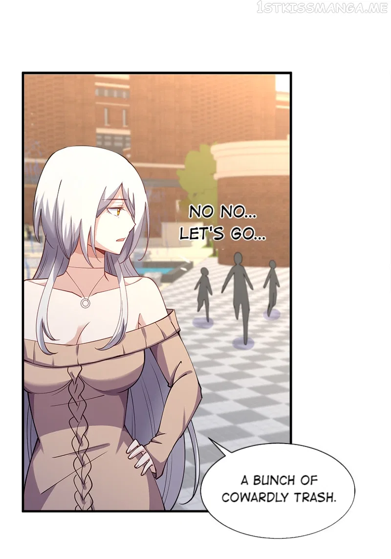 My Girlfriend Is Long Aotian Chapter 3 – Page 20