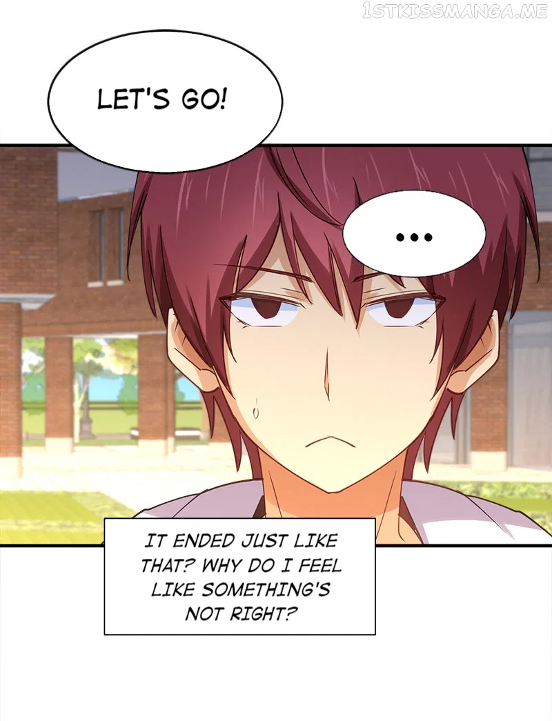 My Girlfriend Is Long Aotian Chapter 3 – Page 21