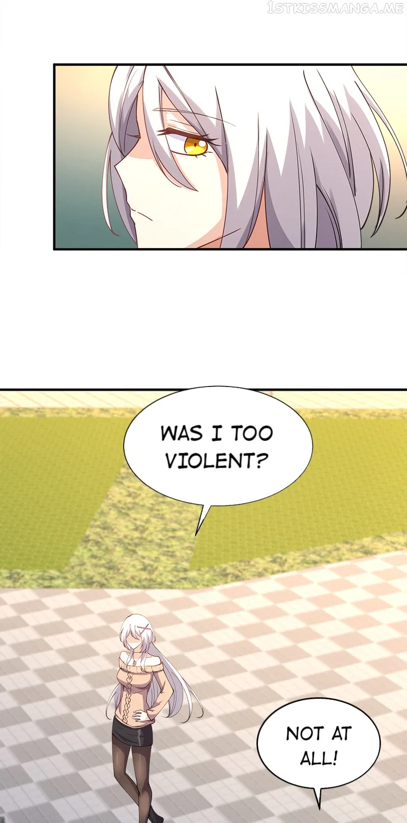 My Girlfriend Is Long Aotian Chapter 3 – Page 22