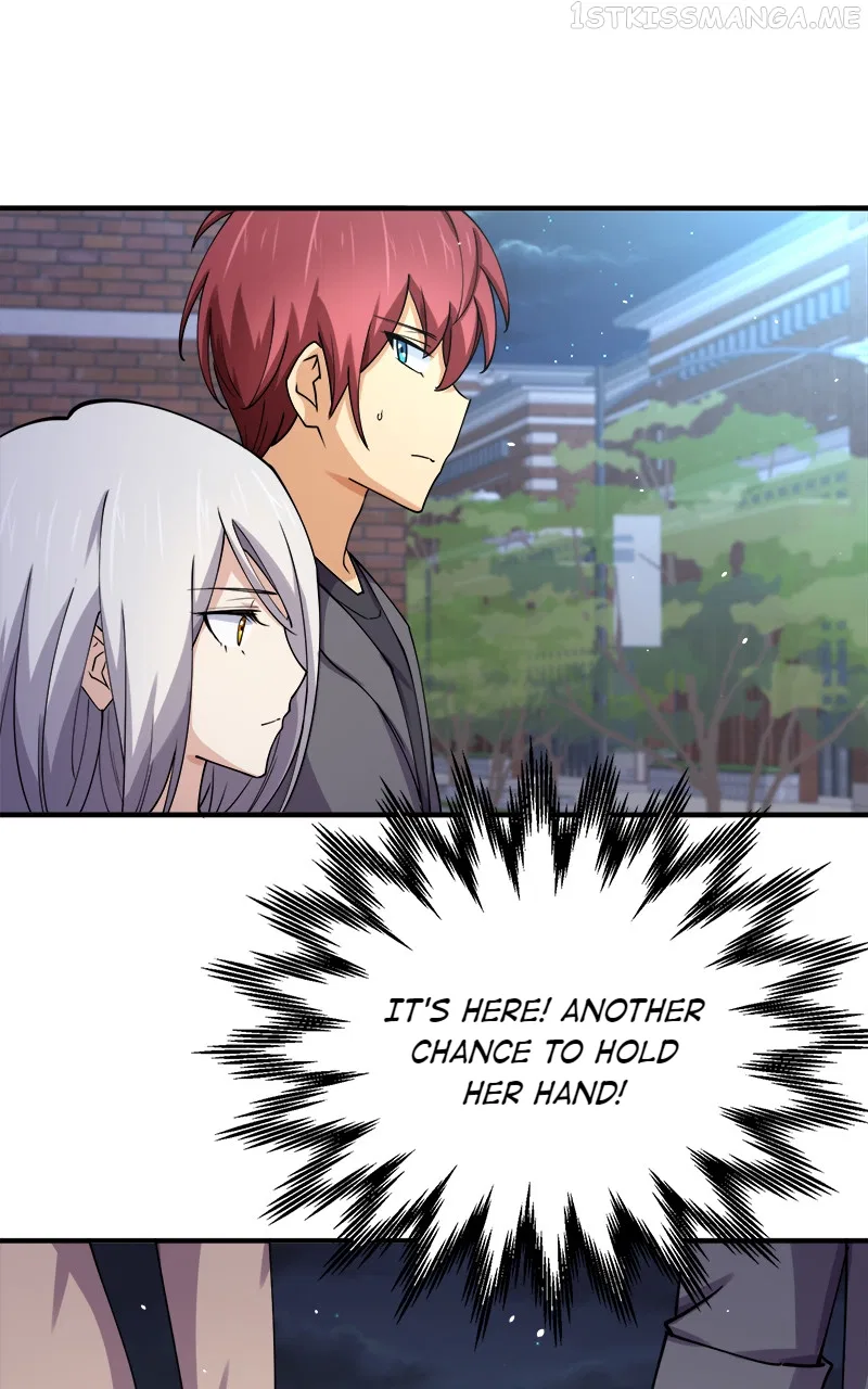 My Girlfriend Is Long Aotian Chapter 3 – Page 26