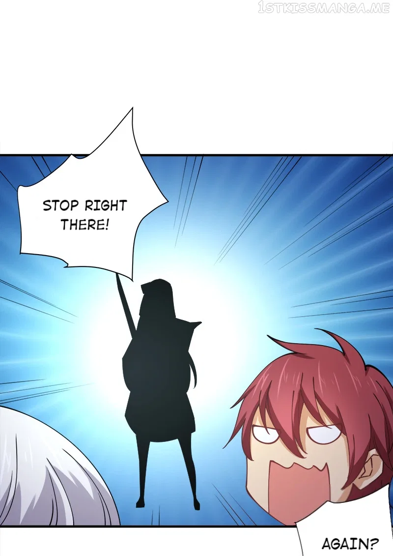 My Girlfriend Is Long Aotian Chapter 3 – Page 28