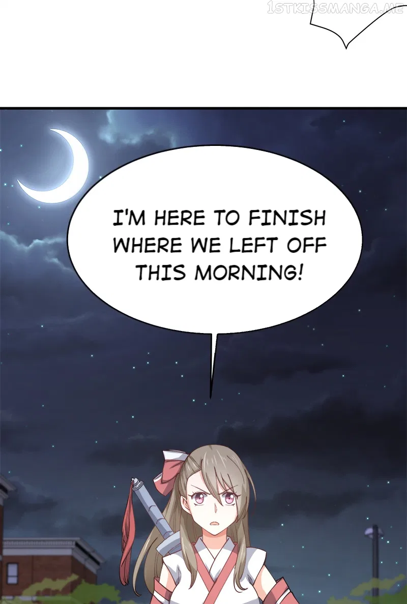 My Girlfriend Is Long Aotian Chapter 3 – Page 29