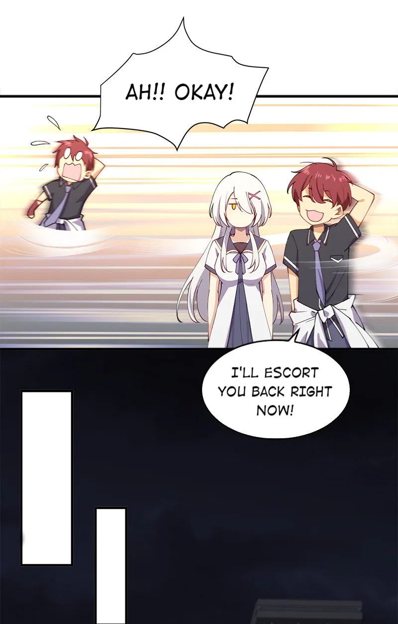 My Girlfriend Is Long Aotian Chapter 2 – Page 1