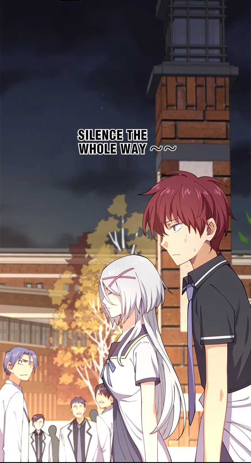 My Girlfriend Is Long Aotian Chapter 2 – Page 2