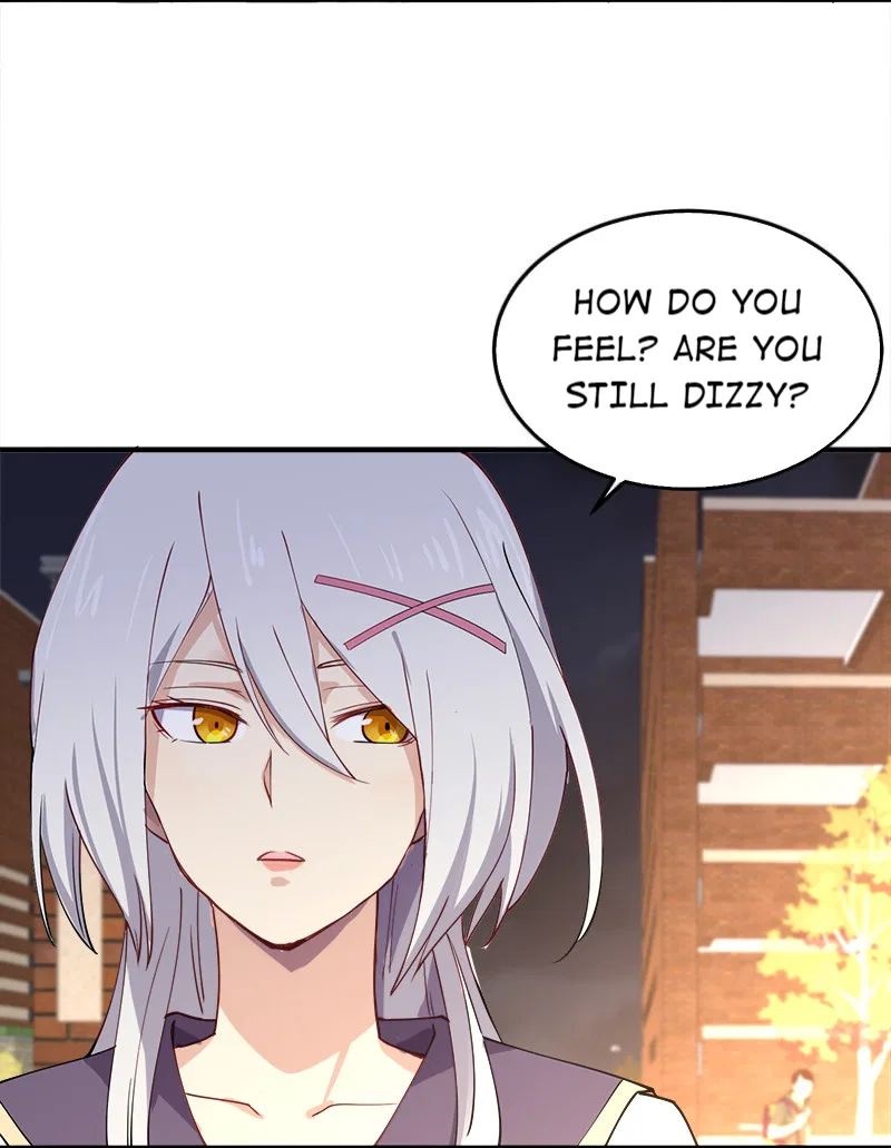 My Girlfriend Is Long Aotian Chapter 2 – Page 3