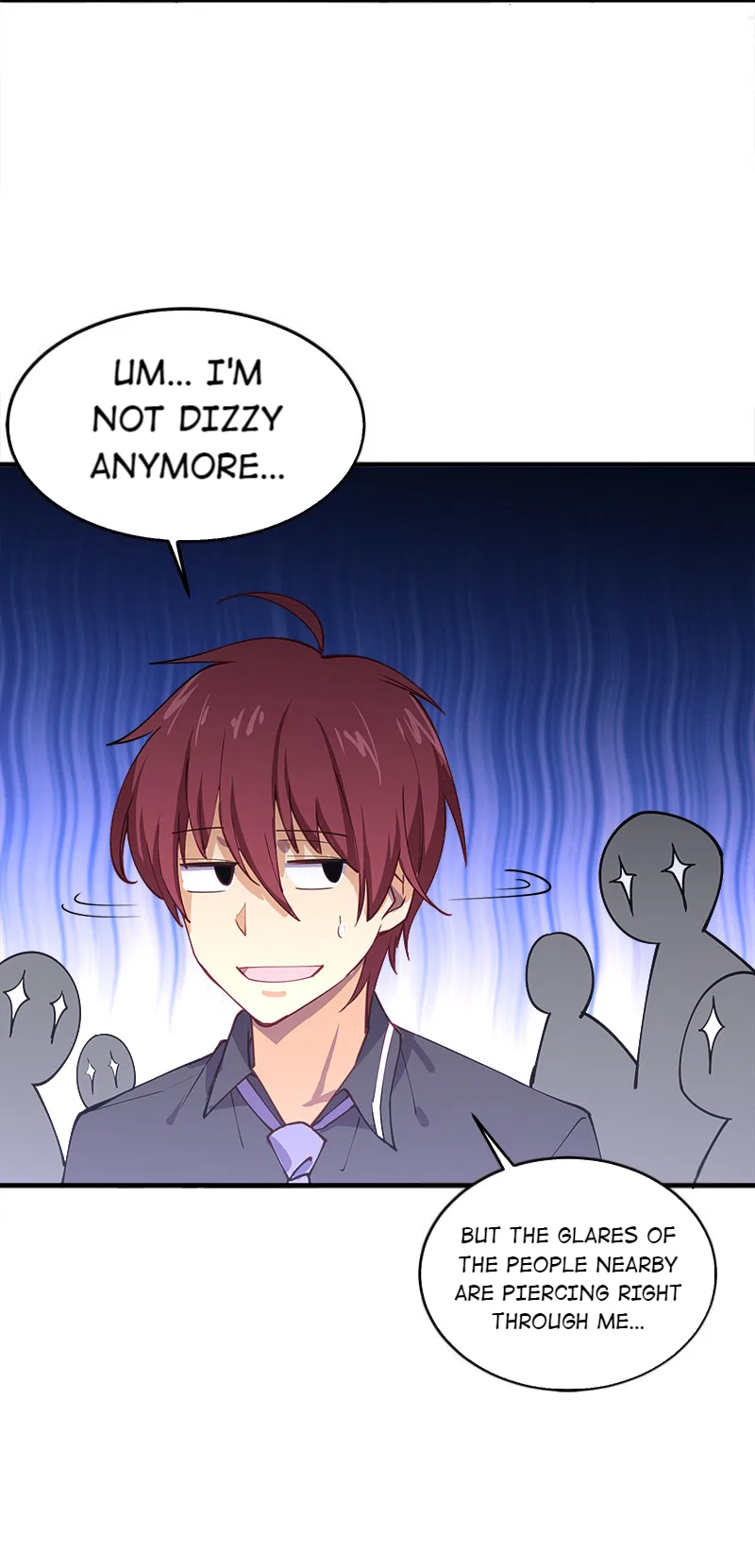 My Girlfriend Is Long Aotian Chapter 2 – Page 4