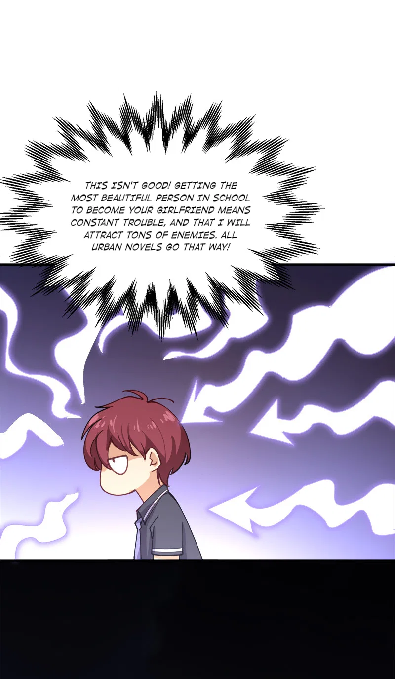 My Girlfriend Is Long Aotian Chapter 2 – Page 5