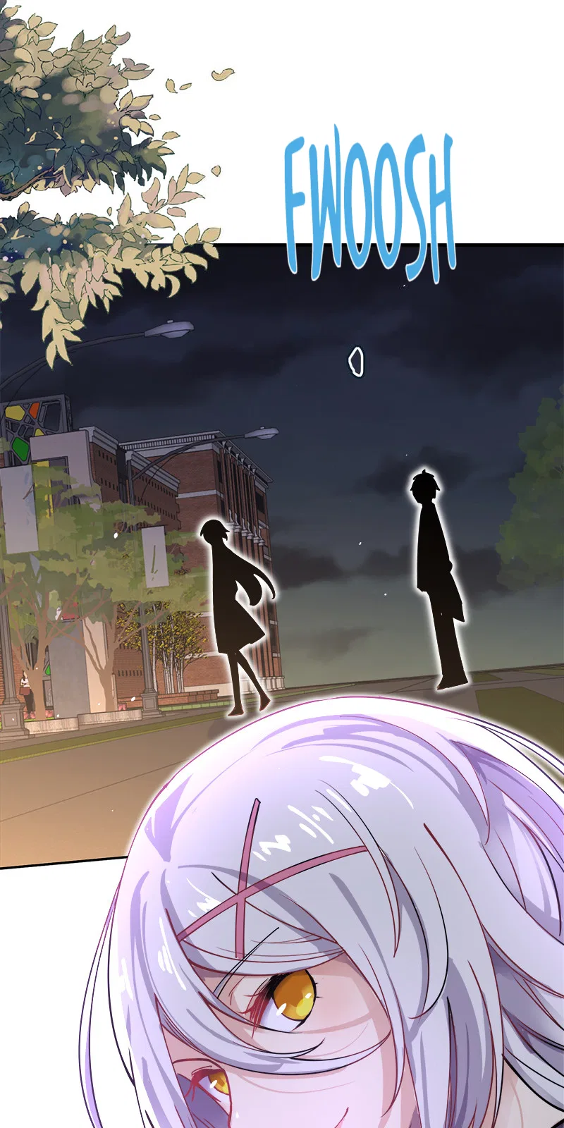 My Girlfriend Is Long Aotian Chapter 2 – Page 8